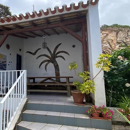 Casa Do Miradouro Villa Carrapateira Bagian luar foto