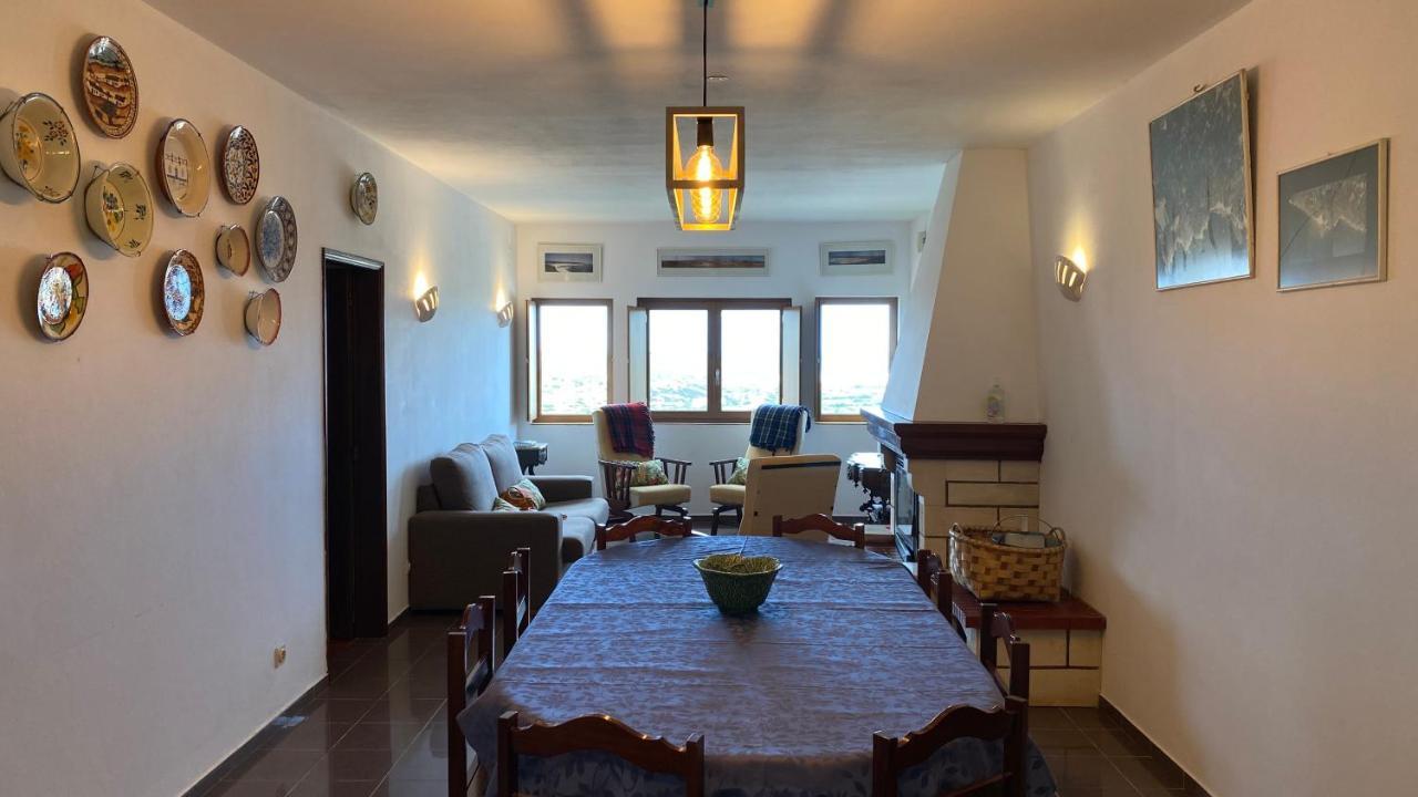 Casa Do Miradouro Villa Carrapateira Bagian luar foto