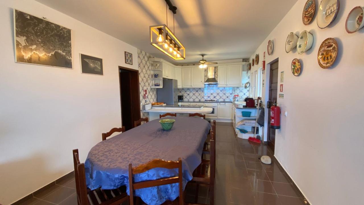 Casa Do Miradouro Villa Carrapateira Bagian luar foto