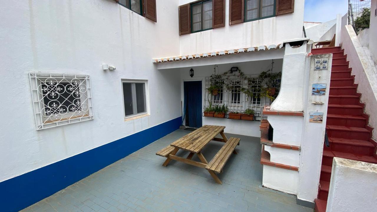 Casa Do Miradouro Villa Carrapateira Bagian luar foto
