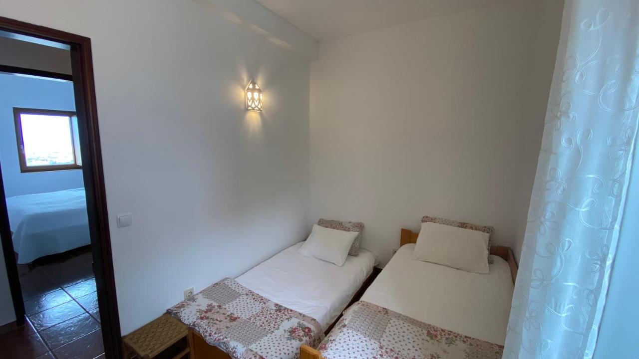 Casa Do Miradouro Villa Carrapateira Bagian luar foto