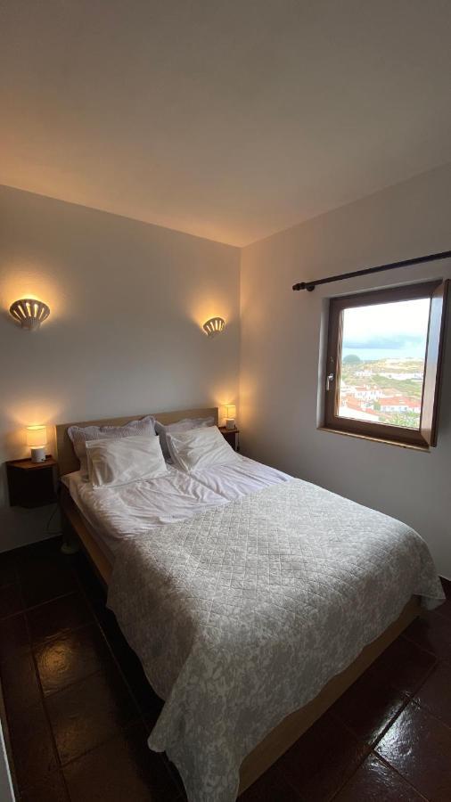 Casa Do Miradouro Villa Carrapateira Bagian luar foto