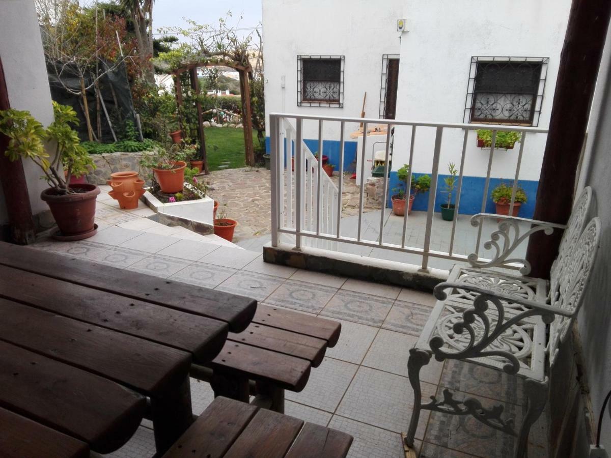 Casa Do Miradouro Villa Carrapateira Bagian luar foto
